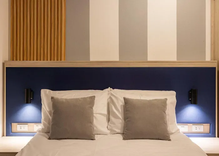 Increible Apartasuit A Solo 3 Min De La Playa