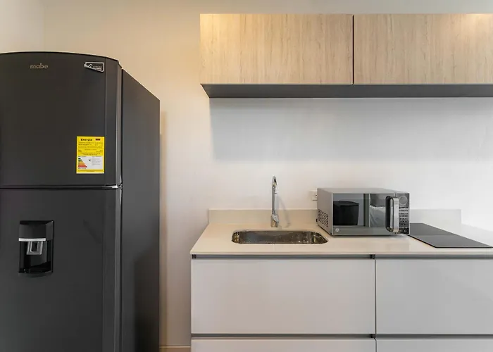 Increible Apartasuit A Solo 3 Min De La Playa