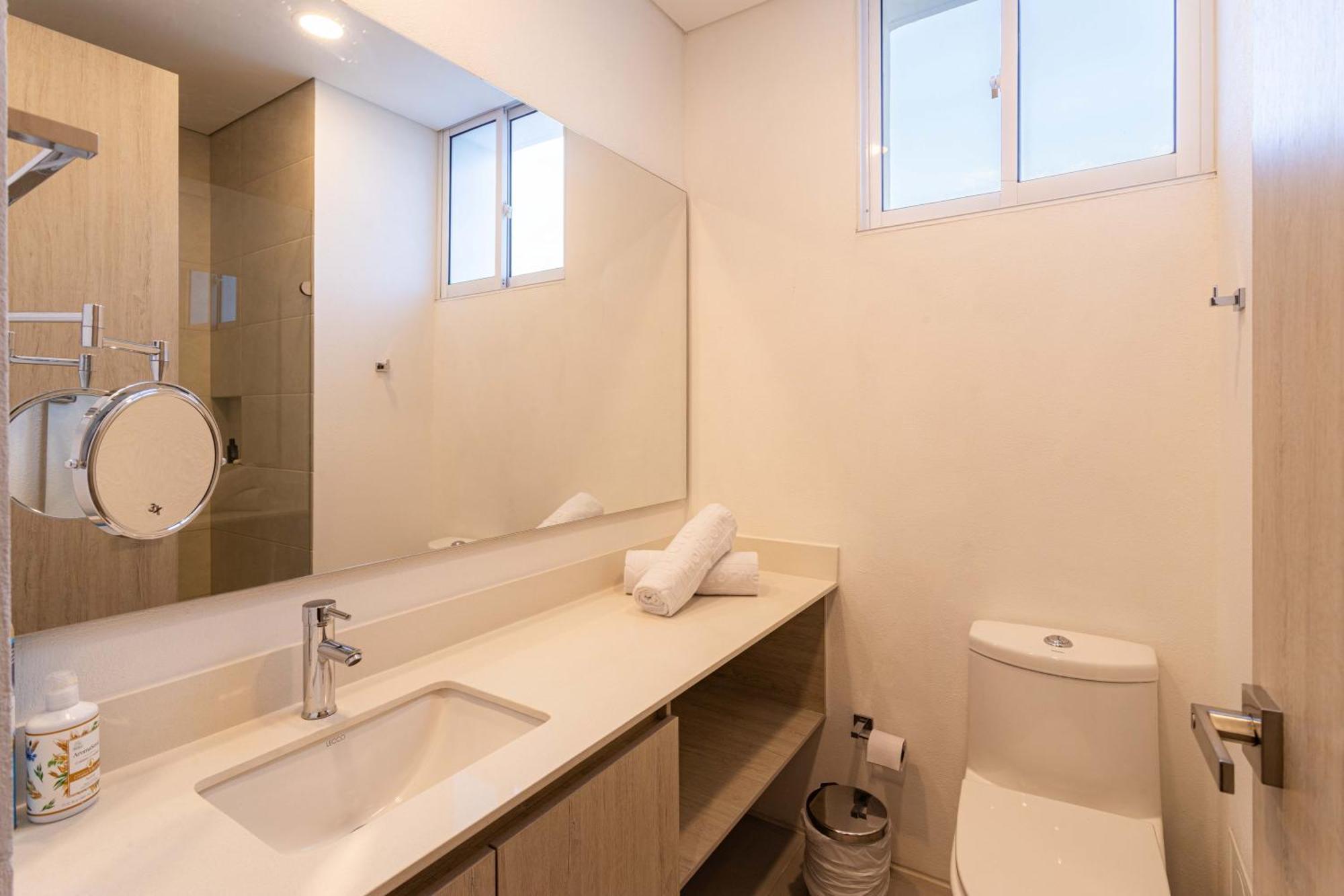 Increible Apartasuit A Solo 3 Min De La Playa Santa Marta (Magdalena)