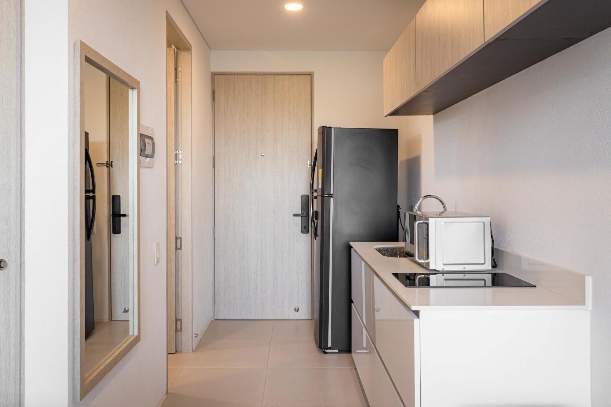 Increible Apartasuit A Solo 3 Min De La Playa