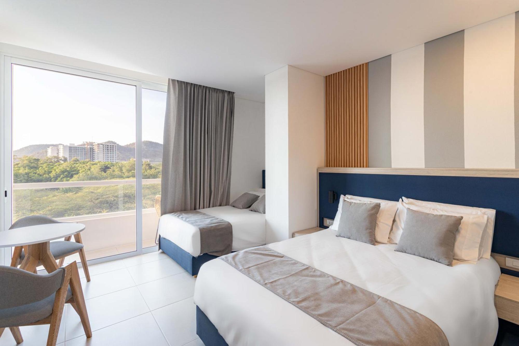 Increible Apartasuit A Solo 3 Min De La Playa *